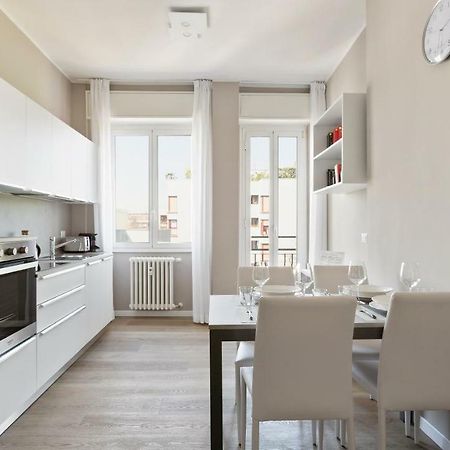 Italianway - Largo Allegri 4 Milano Exteriör bild